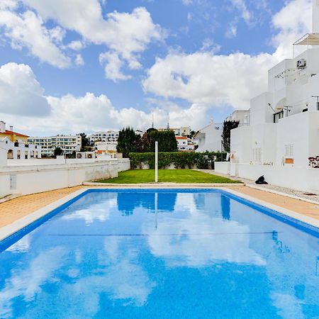 T1 Albufeira City Centre Екстериор снимка